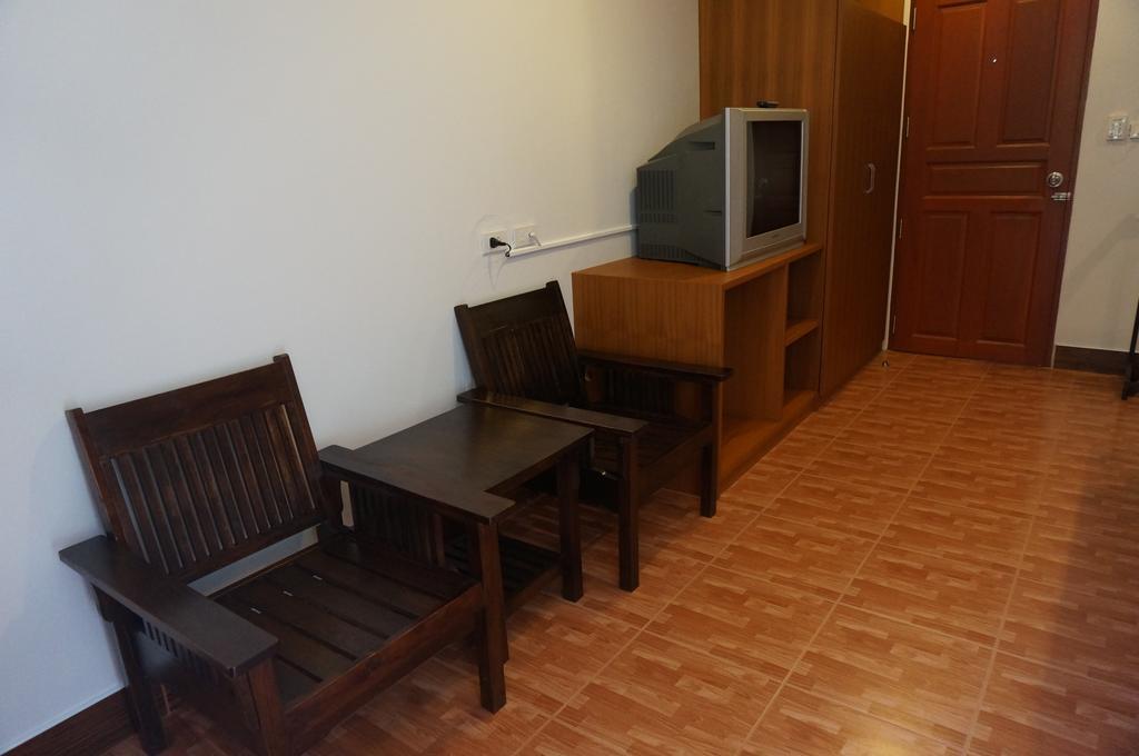 N.D.Hotel Koh Lanta Room photo