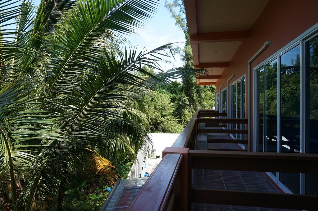 N.D.Hotel Koh Lanta Exterior photo